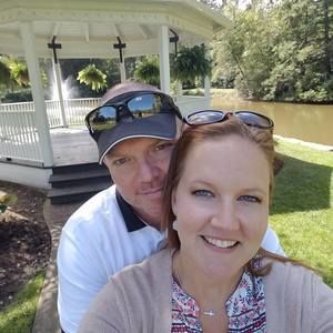 Meet your Posher, Dawn